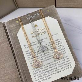 Bvlgari necklace lyh16